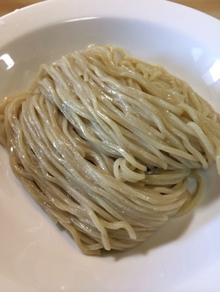 麺