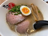 こくとんラーメン