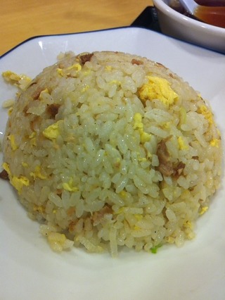 チャーハン