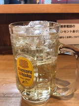 ハイボール