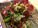 馬刺し