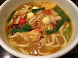 豊橋カレーうどん