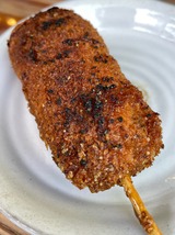 焼き串カツ