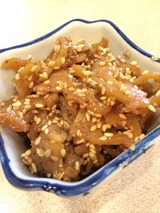 レンコン