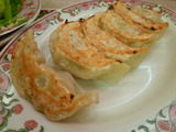 餃子