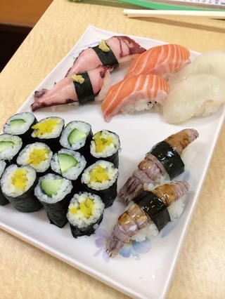 寿司