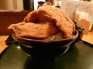 山盛り