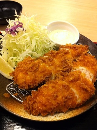 ささみかつ