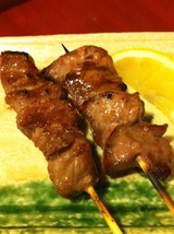 串焼き