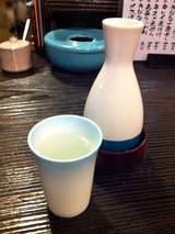 白鹿