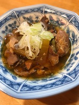 煮込み