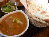 チキンカレー
