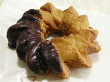 クッキークルーラーチョコ