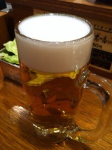 ビール