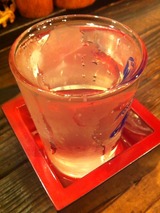 冷酒