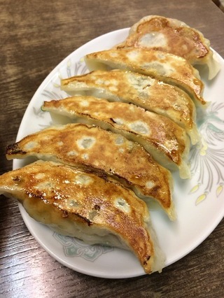餃子