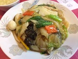 中華丼