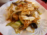 回鍋肉