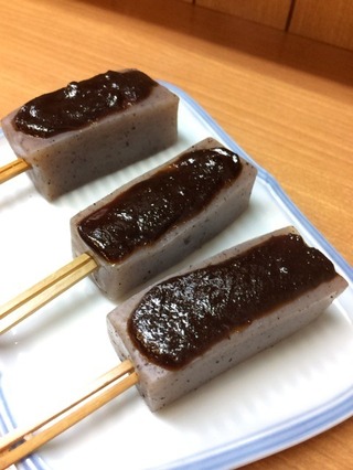 味噌おでん