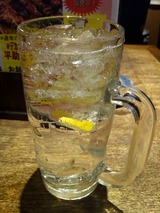 酎ハイ大