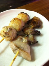 焼とん