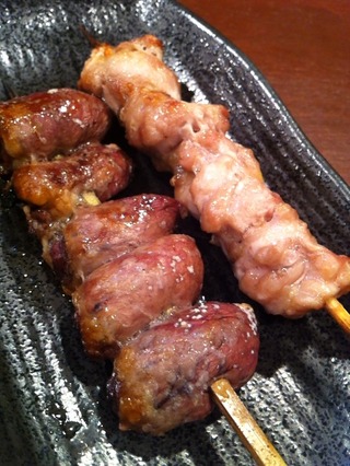 焼鳥