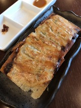 チャオチャオ餃子