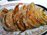 餃子