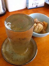 蔵おろし