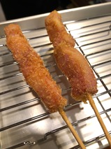ベーコン
