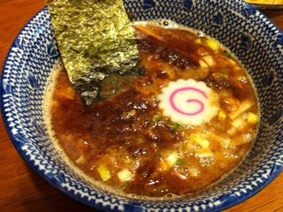つけだれ