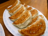 餃子