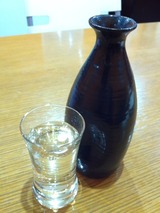日本酒