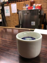 蓬莱泉