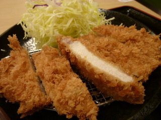 とんかつ