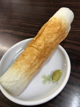ちくわ