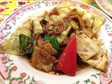 回鍋肉