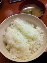 ごはん