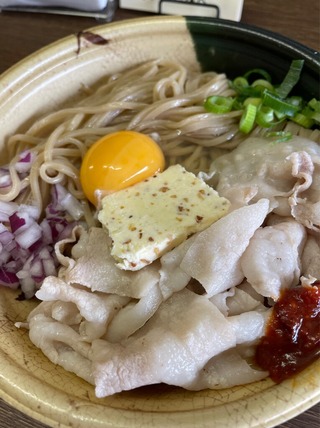 豚バラTKM