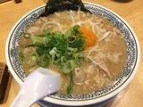 肉そば