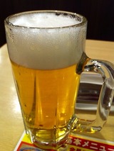 ビール