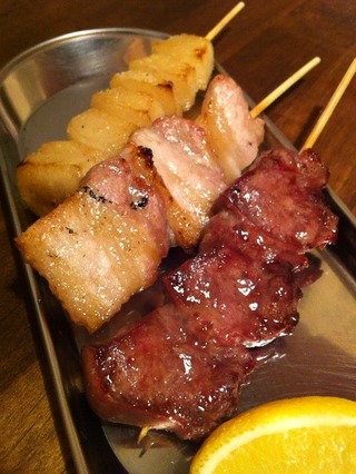 串焼き