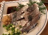 酢あじ