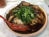 中華そば並