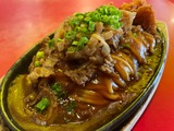 焼肉スパ