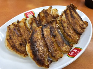 餃子