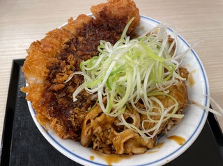 豚丼