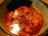 赤つけだれ