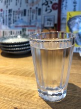 冷酒