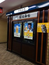 はなみち